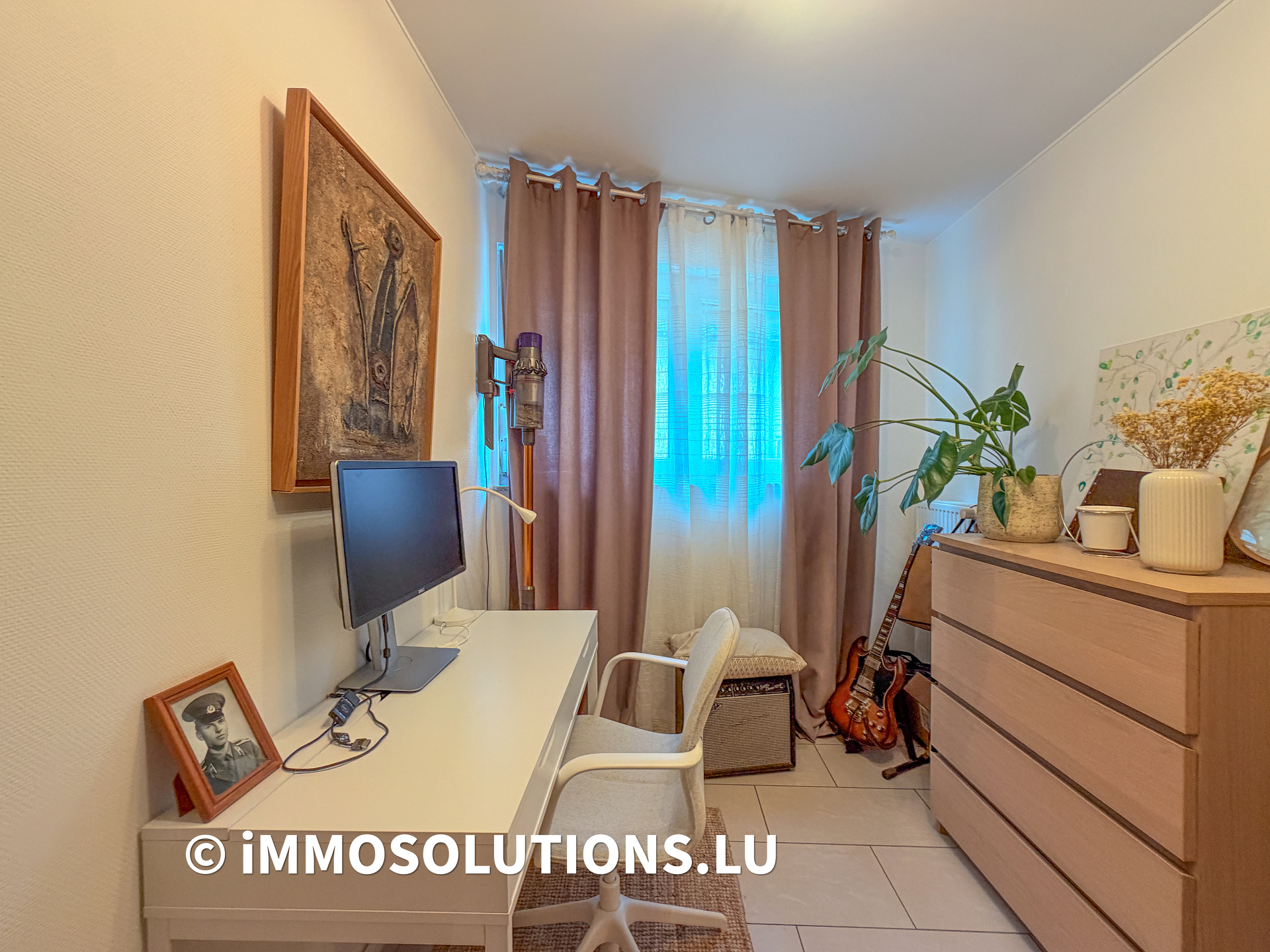 Appartement — Hesperange · 71 m² - photo 20